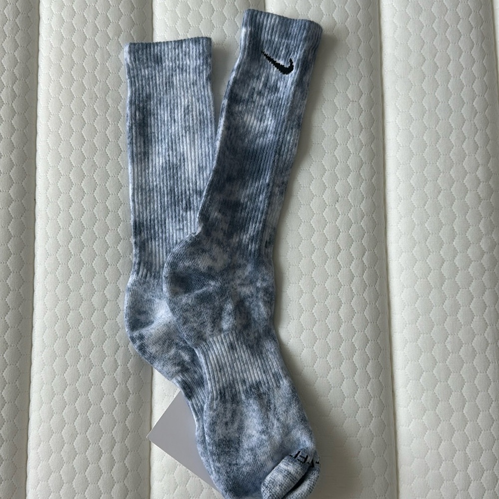 Nike socks